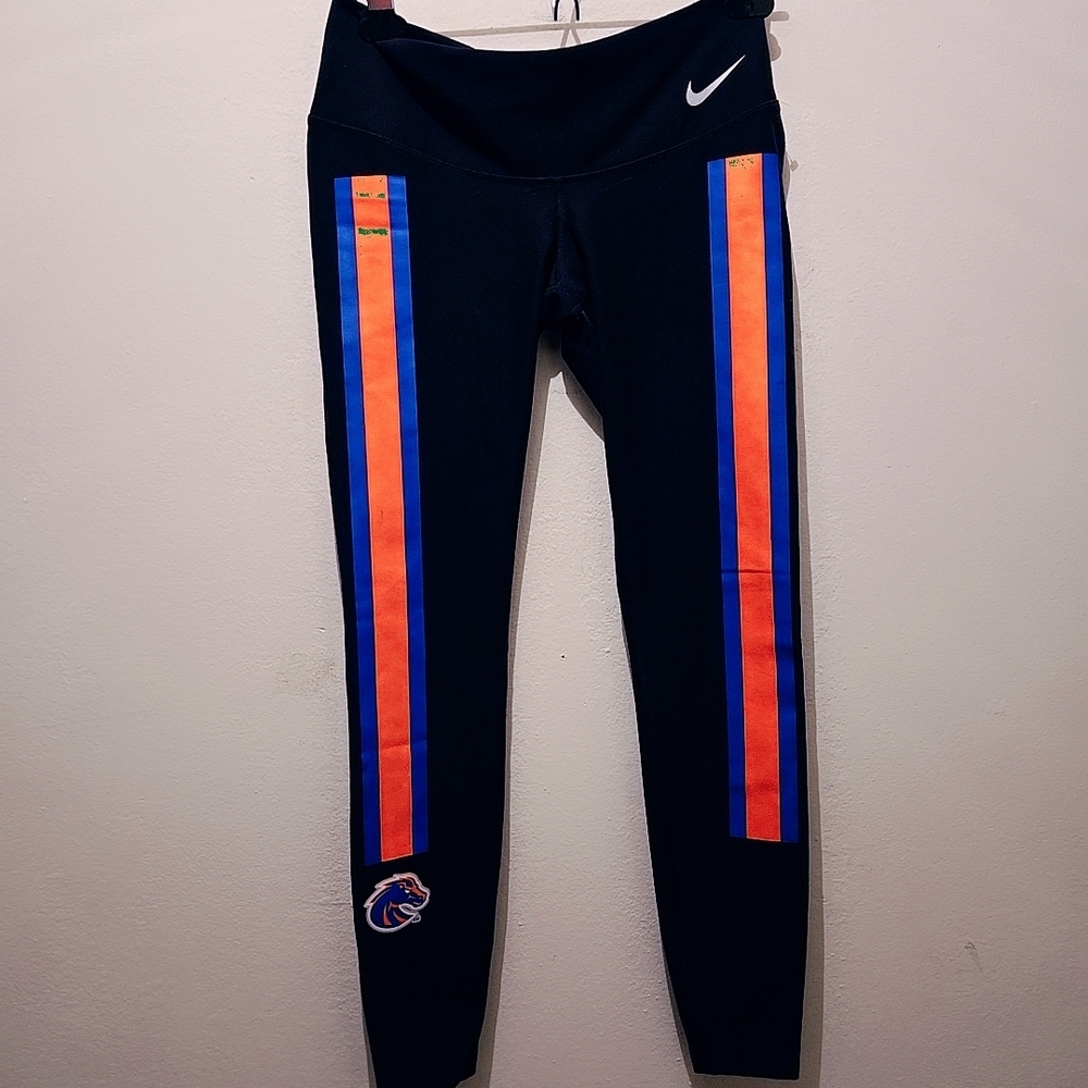 Nike Dri-FIT Black Athletic Wear